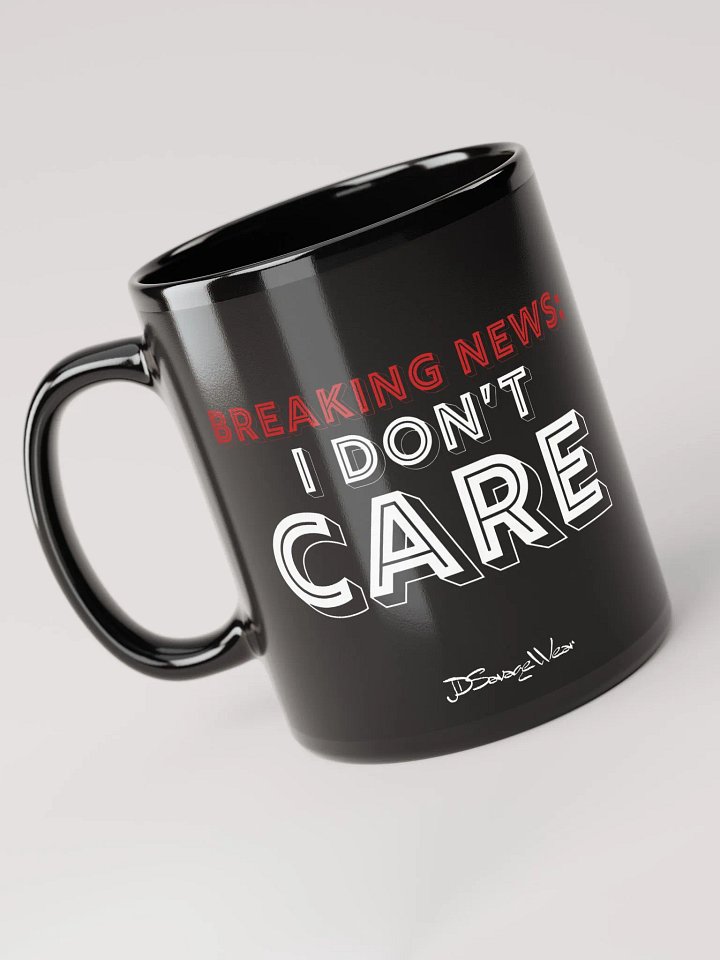 MugZ Breaking News product image (1)