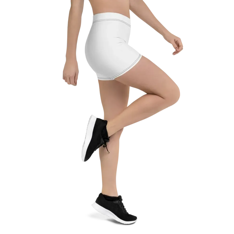 WS Women's Bike Shorts product image (12)
