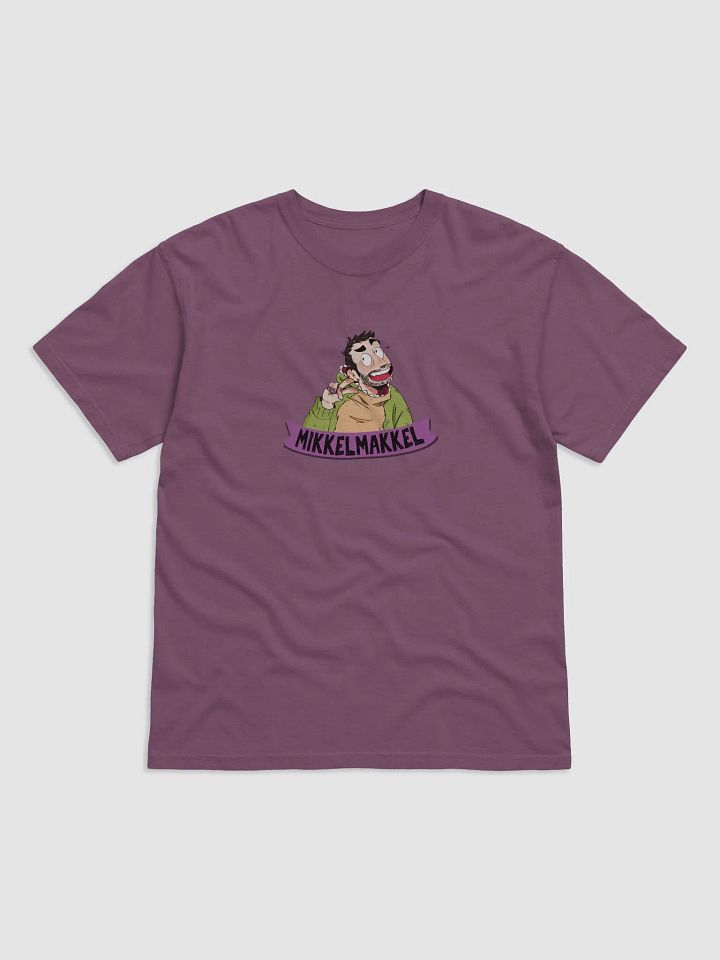 MikkelMakkel Dino Onesie Tee product image (1)