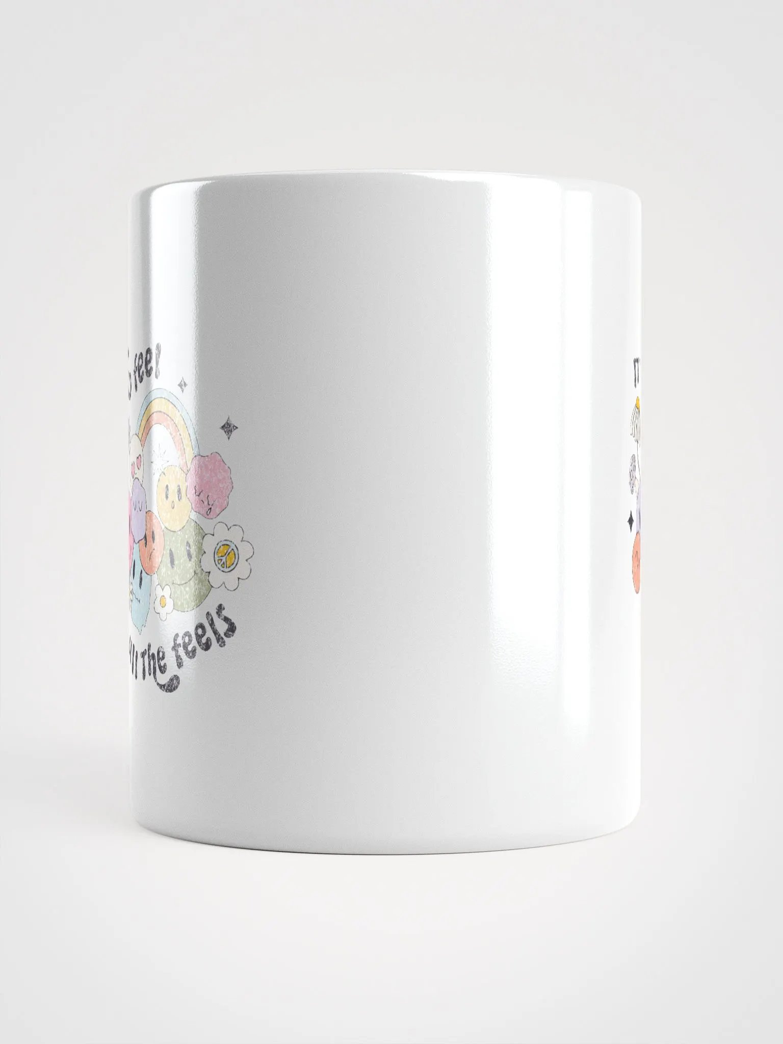 It's Ok mental healthMug product image (5)