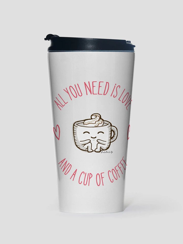 Love & Coffee product image (1)