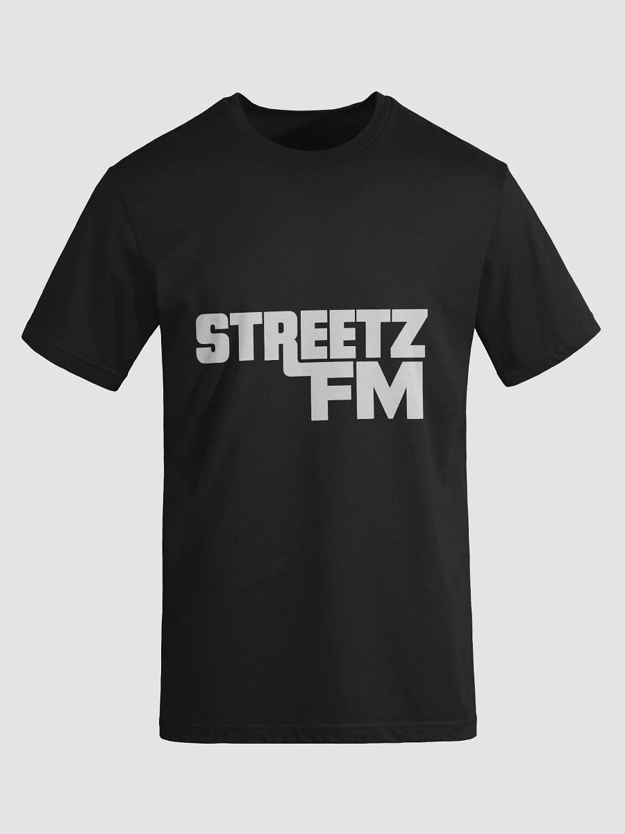 Streetz FM Classic Tee Male product image (8)
