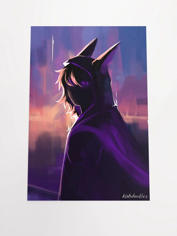 Vitalasy Official Poster (Frameless) product image (1)