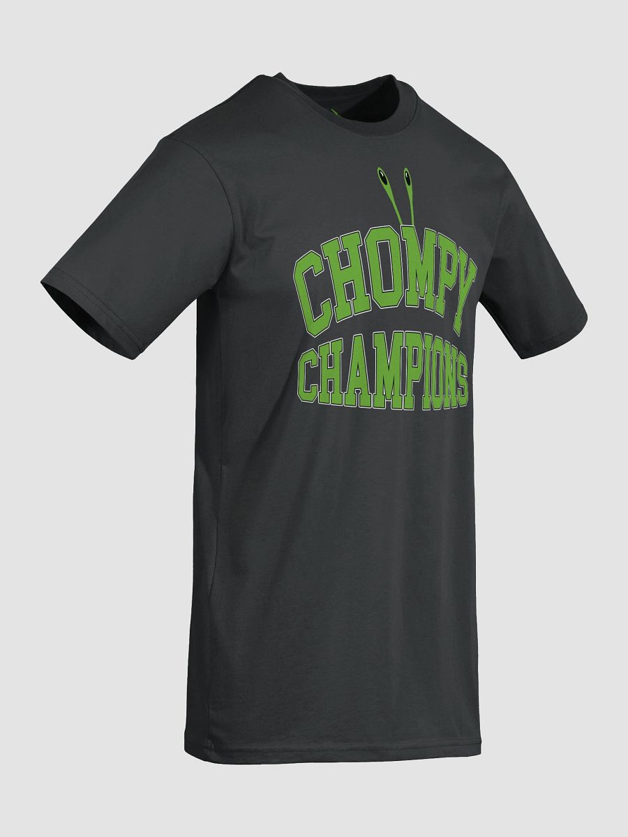 Chompy Champions T-Shirt product image (7)
