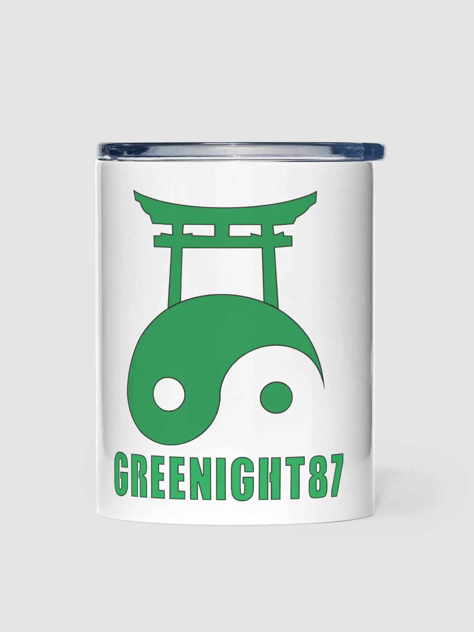 Dojo Mug product image (1)