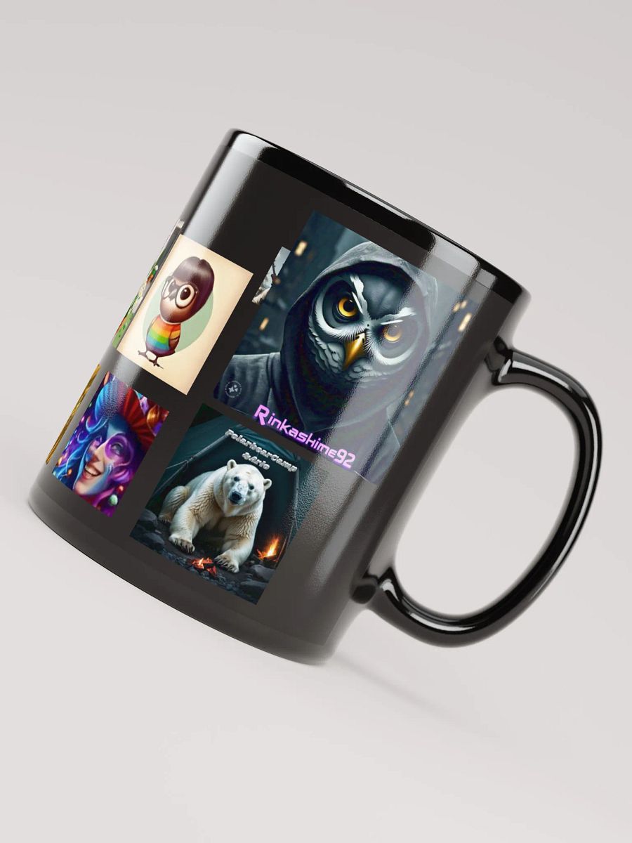 Rinka Fam Mug product image (8)