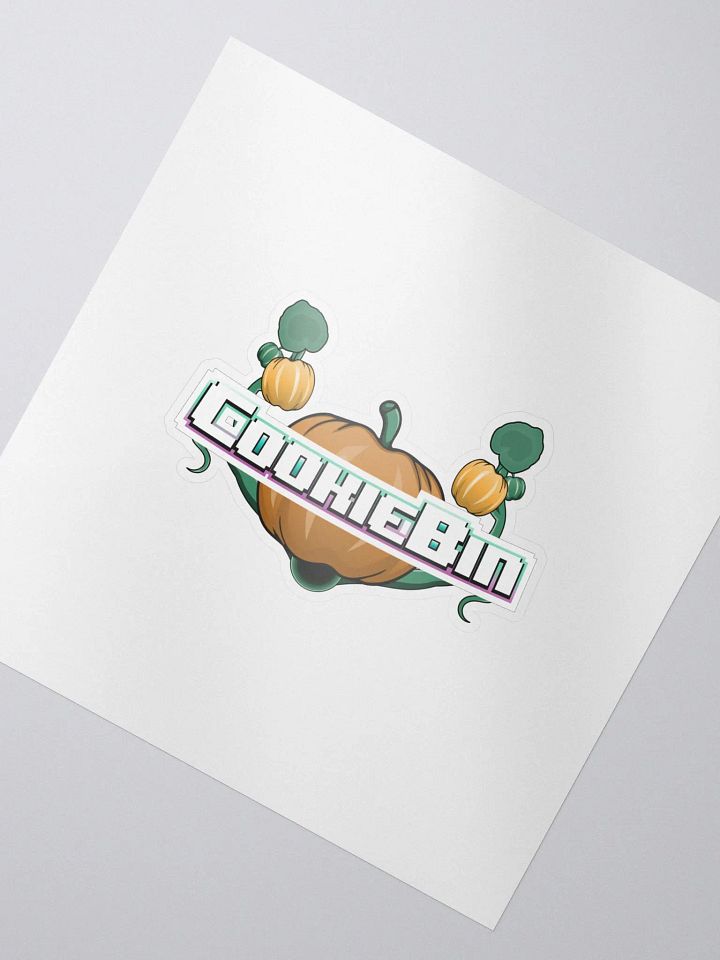 Sticker product image (2)