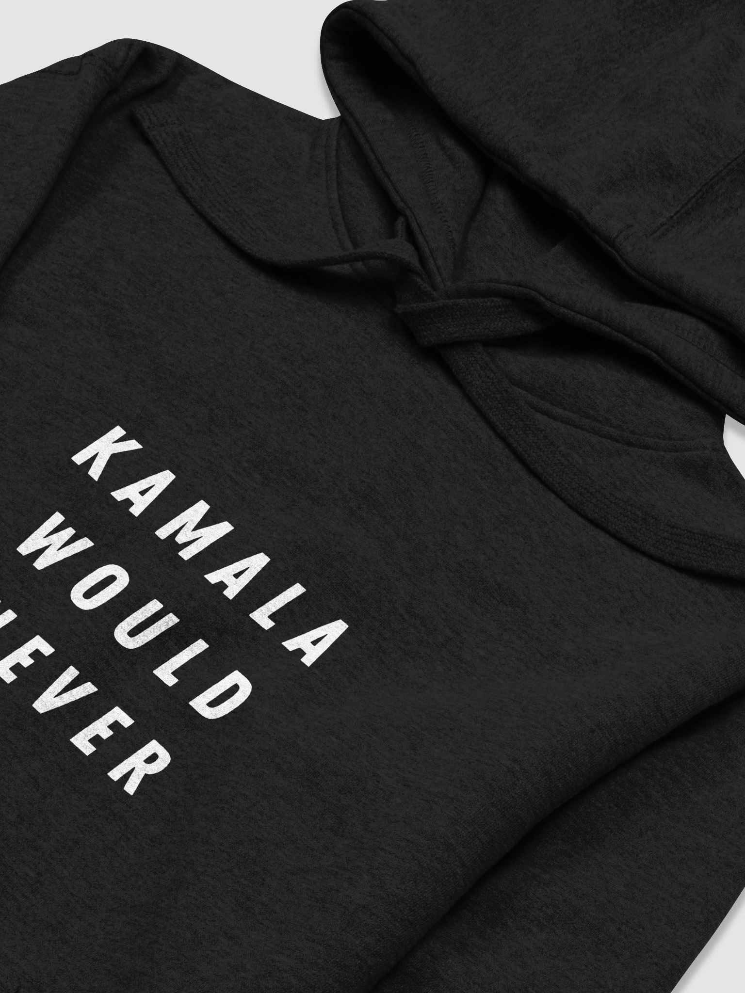 Kamala Would Never Pullover product image (3)