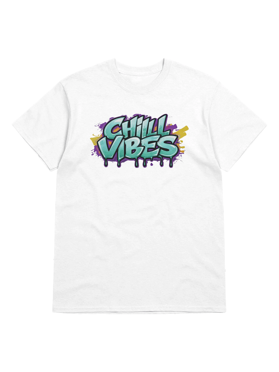 Chill Vibes T product image (2)