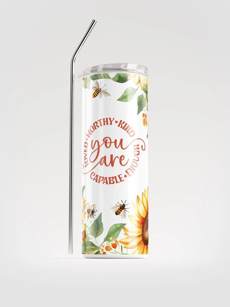 You Are Tumbler product image (1)