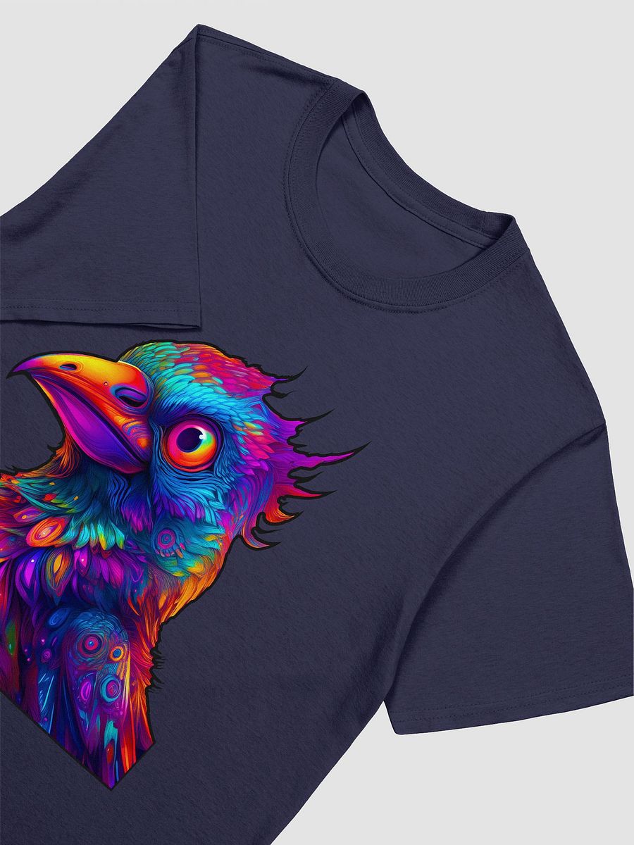 Men's Trippy Bird Tee product image (7)