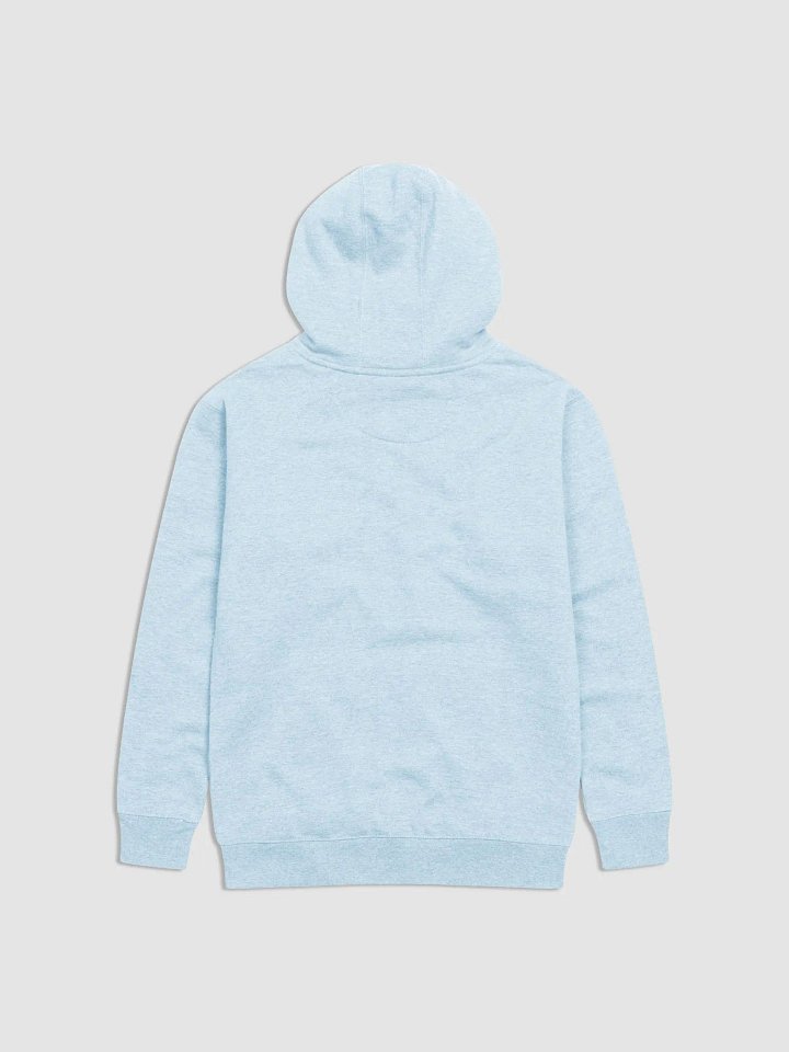 Pink Is My Favorite Color ( hoodie ) product image (2)