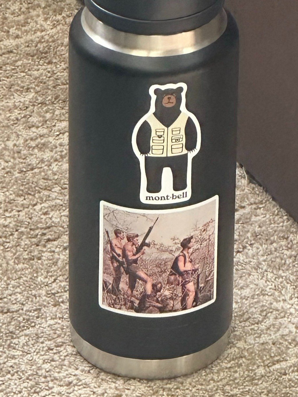 RHODESIA STICKER product image (3)