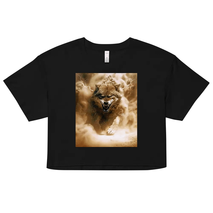 Thunderous Storm Wolf product image (7)