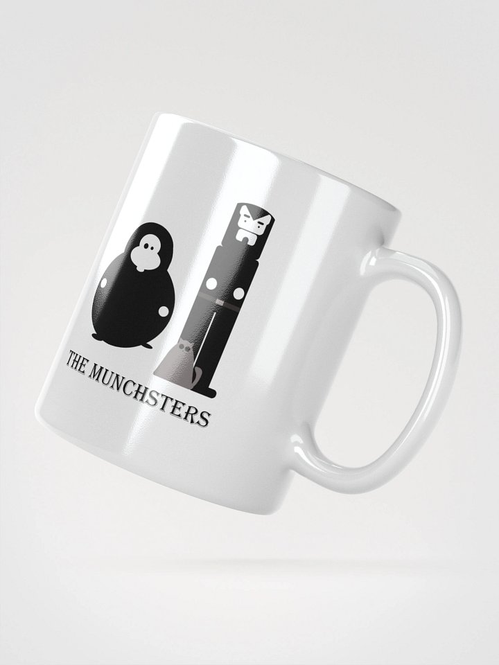 THE MUNCHSTERS MUG product image (4)