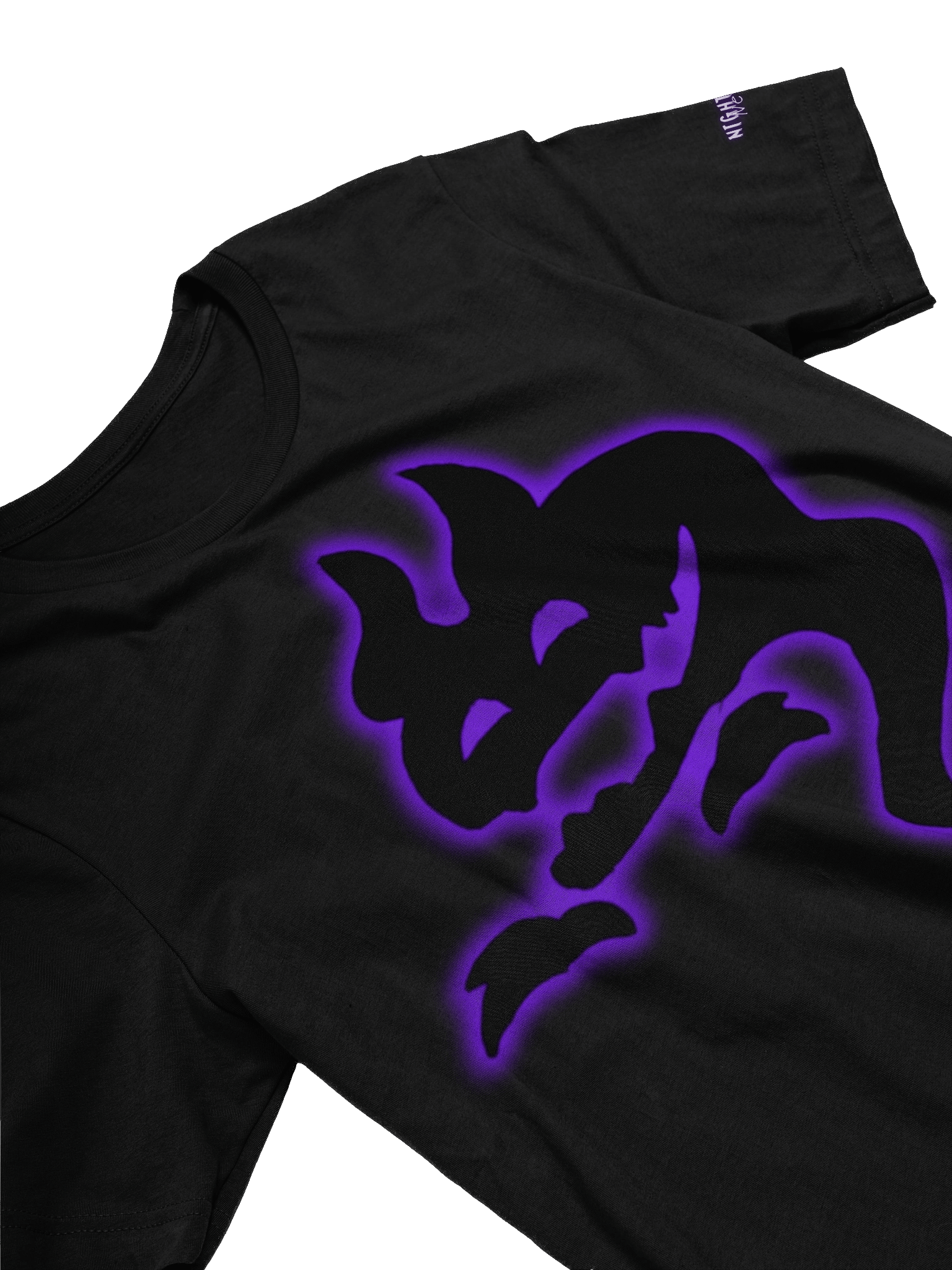 Errrrrrrrk: Just Kinda There Tee product image (25)