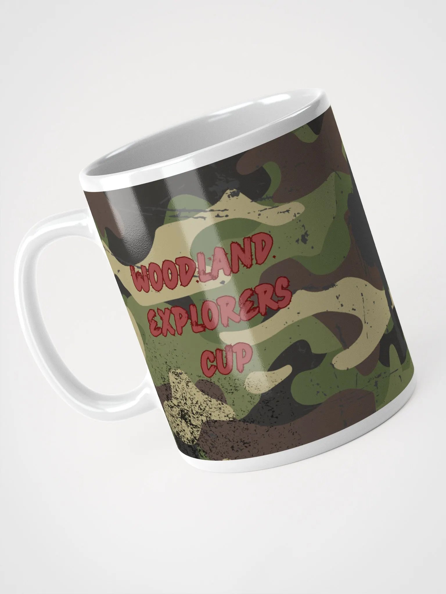 WOODLAND EXPLORERS CUP product image (6)
