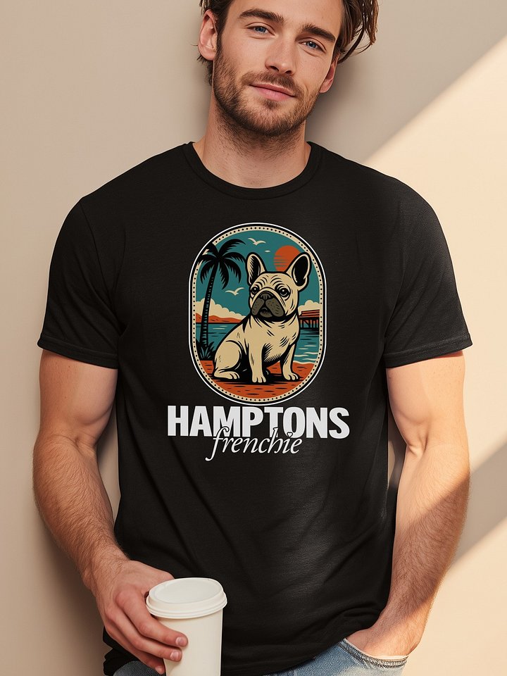 HAMPTONS frenchie product image (2)