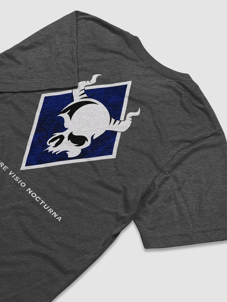 Nightmare Realm Serpent Team T-Shirt product image (20)