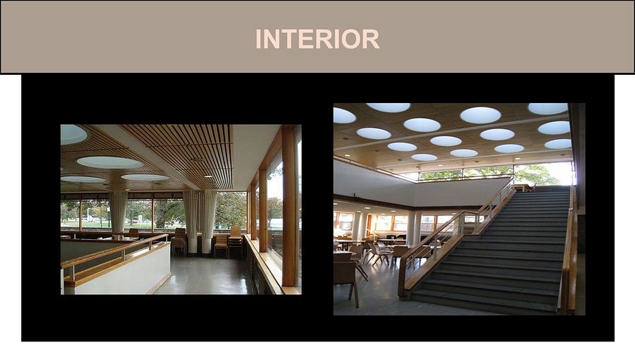"Alvar Aalto: Master of Modern Organic Architecture – Complete PPT for Architecture Students" product image (6)