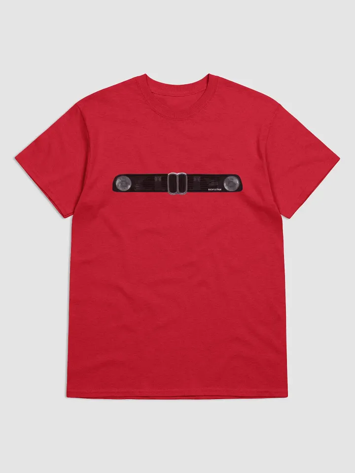 BuckfastMan's BMW 2002 - Tshirt product image (2)