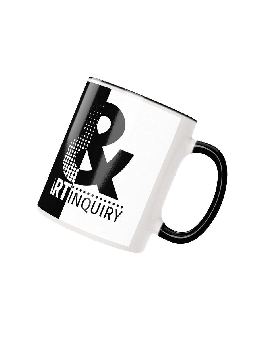 Art & Inquiry 2 Tone Mug product image (3)