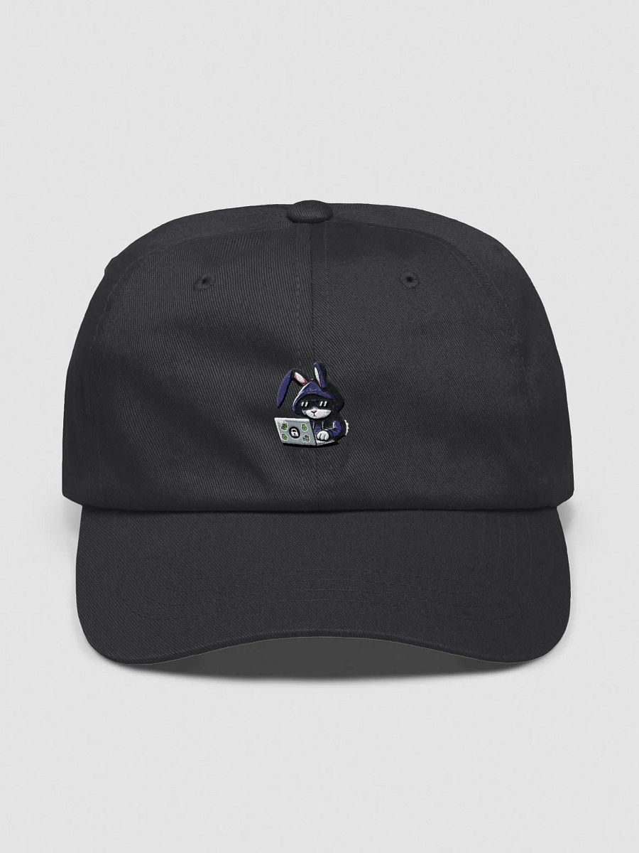 Tech Bun Hat product image (1)
