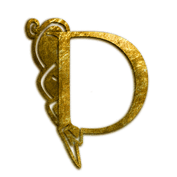 Golden Dover