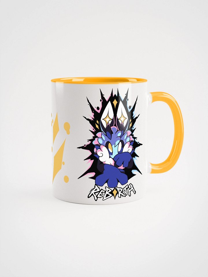 REBIRTH Mug product image (16)