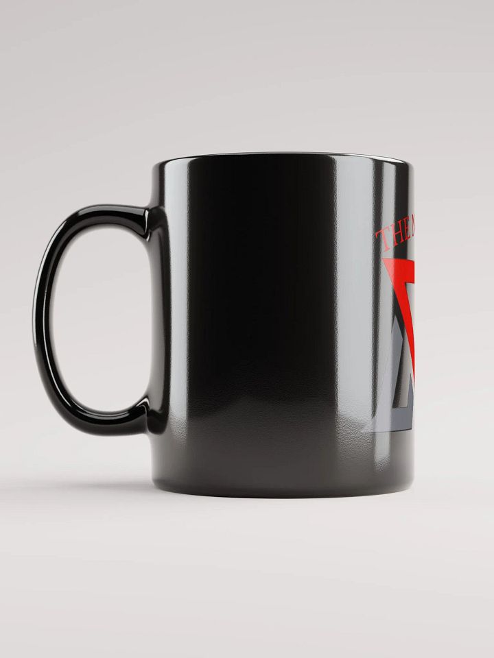 The New Crew Coffee Mug product image (2)