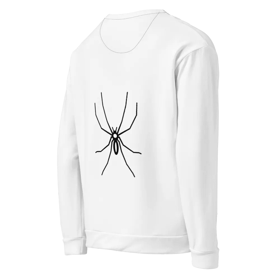 Fusion PHOBIA White Sweater product image (6)