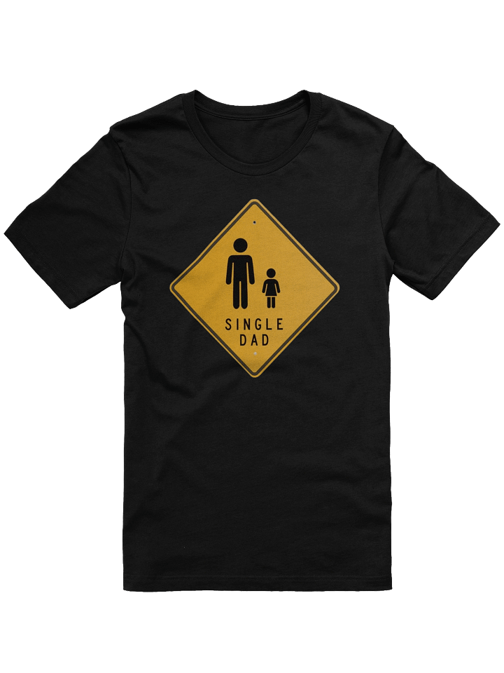 Single Dad (daughter) product image (1)