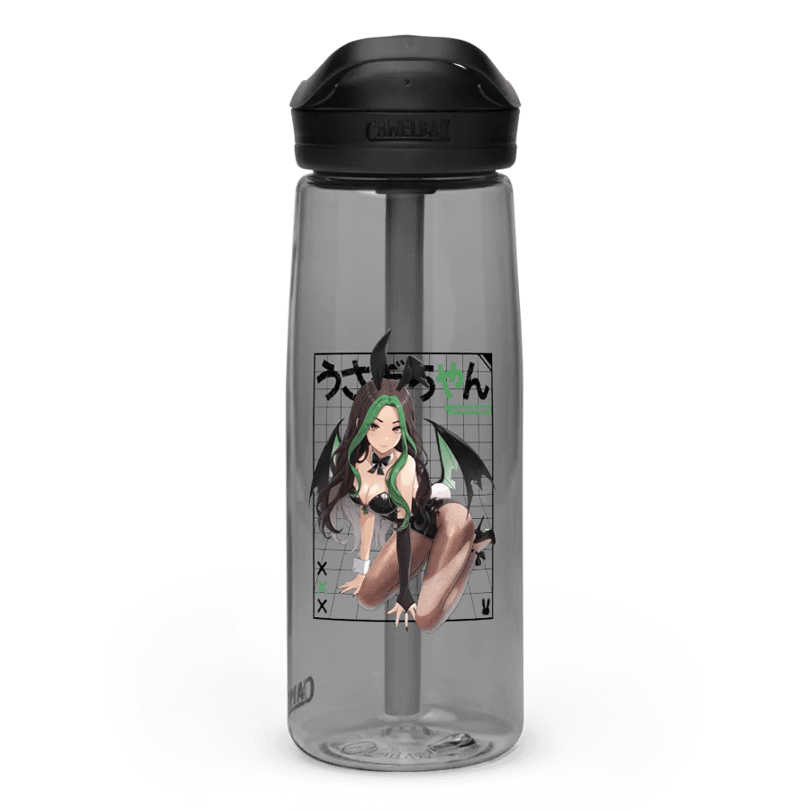 Bunny Demon Girl Bottle product image (2)