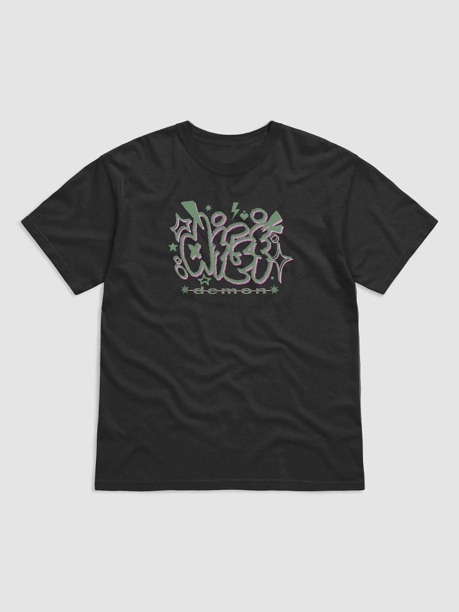 ALWAYS SOMETHING - (Front/Back) Y2K T-Shirt product image (1)