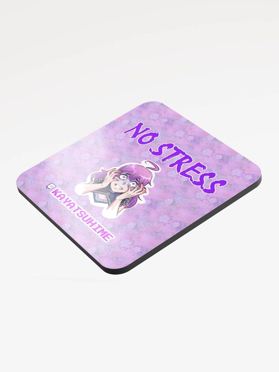 No Stress Coaster product image (3)