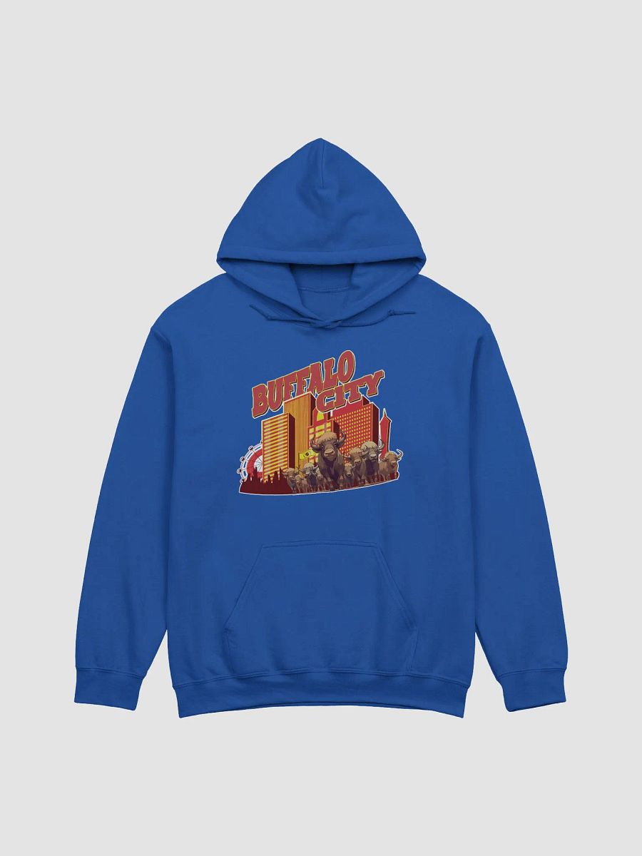 BUFFALO CITY product image (55)