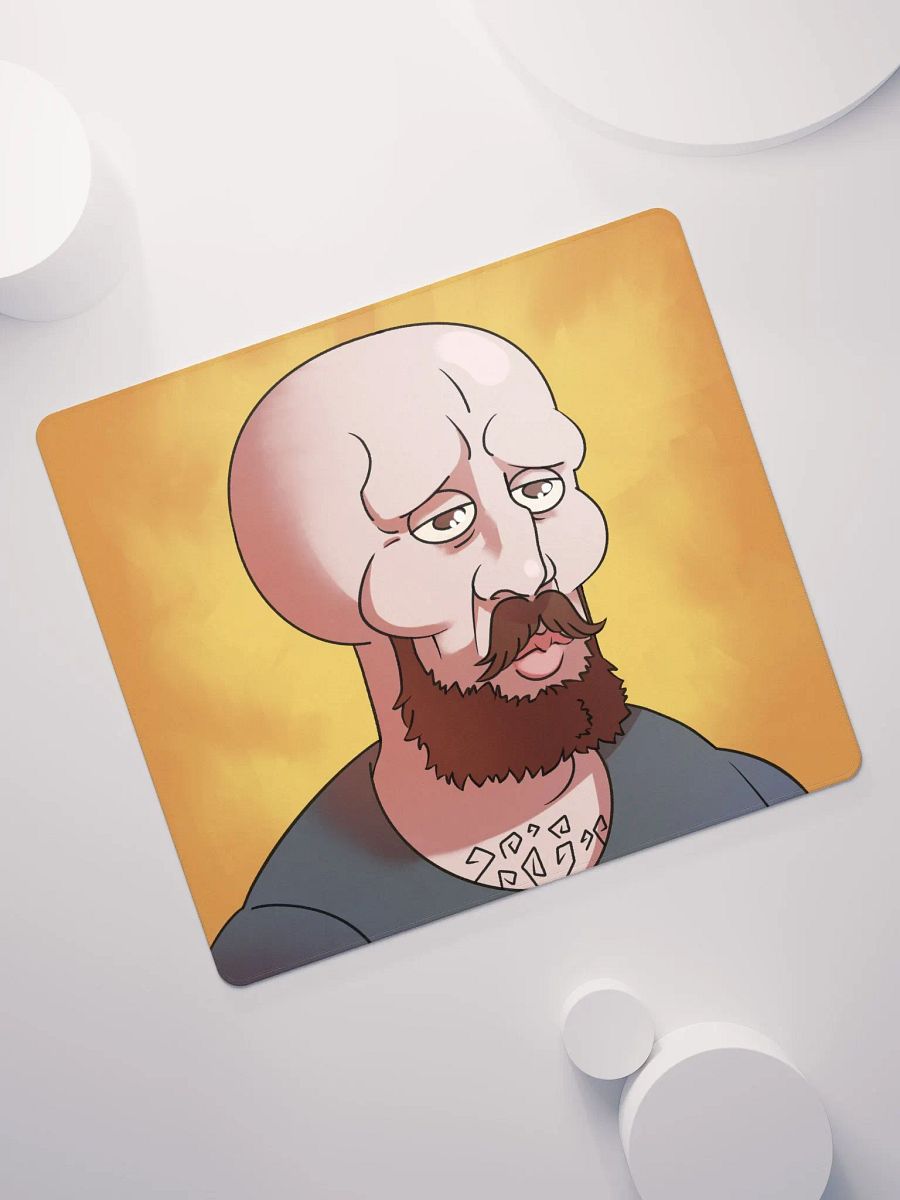 LU's Extra-Special Gaming Mouse Pad product image (11)