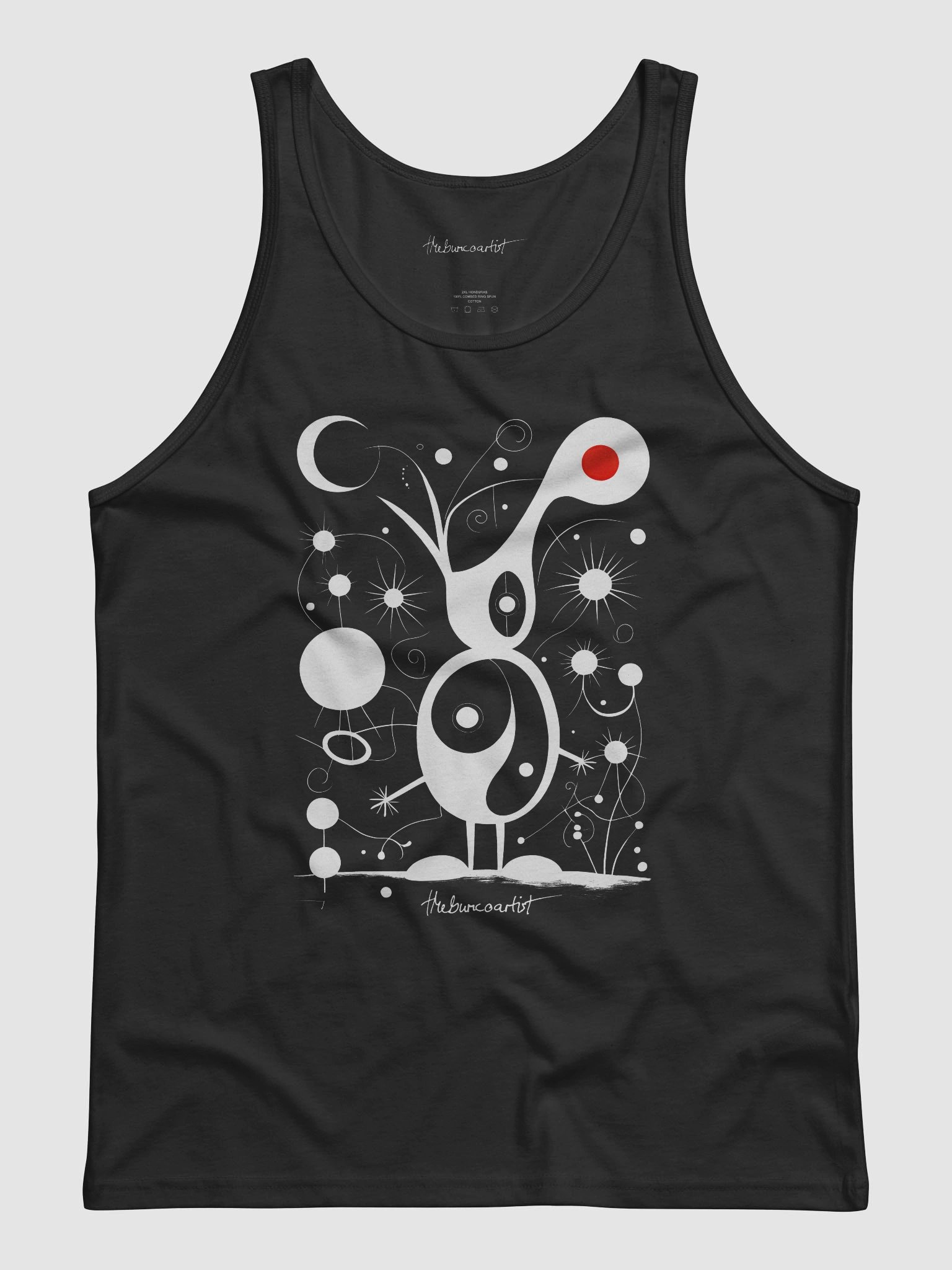 Bella+Canvas Men's Jersey Tank product image (1)