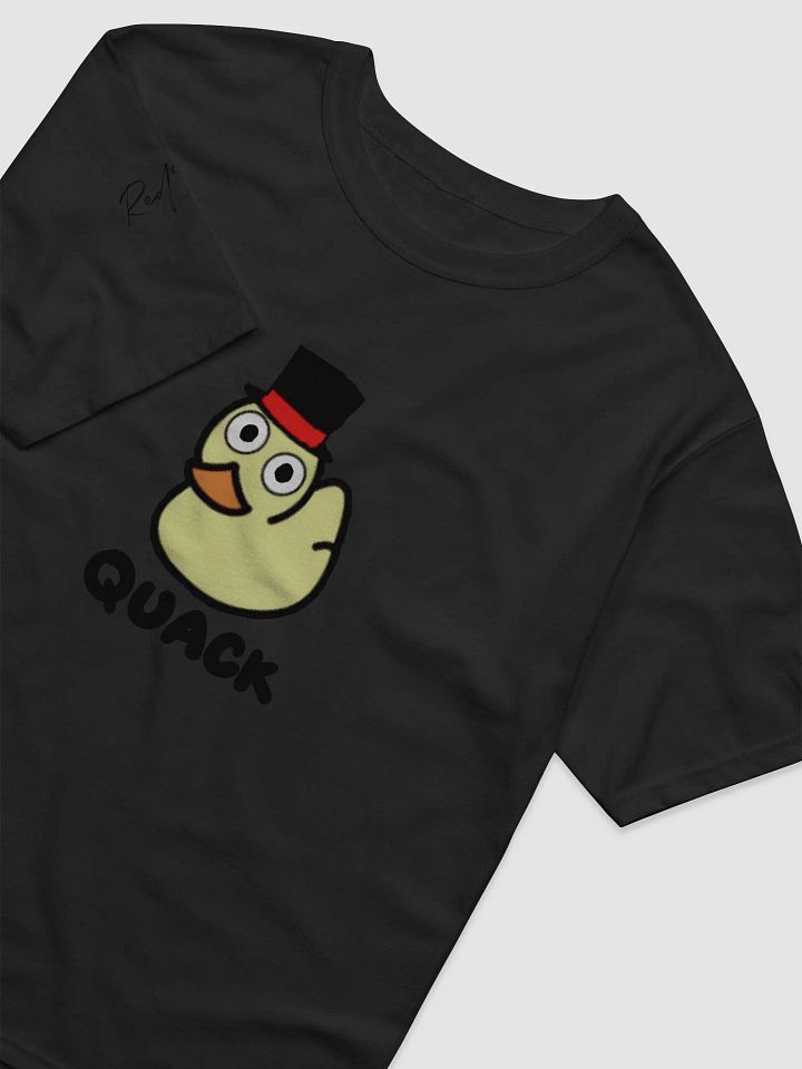Quack T-Shirt product image (2)