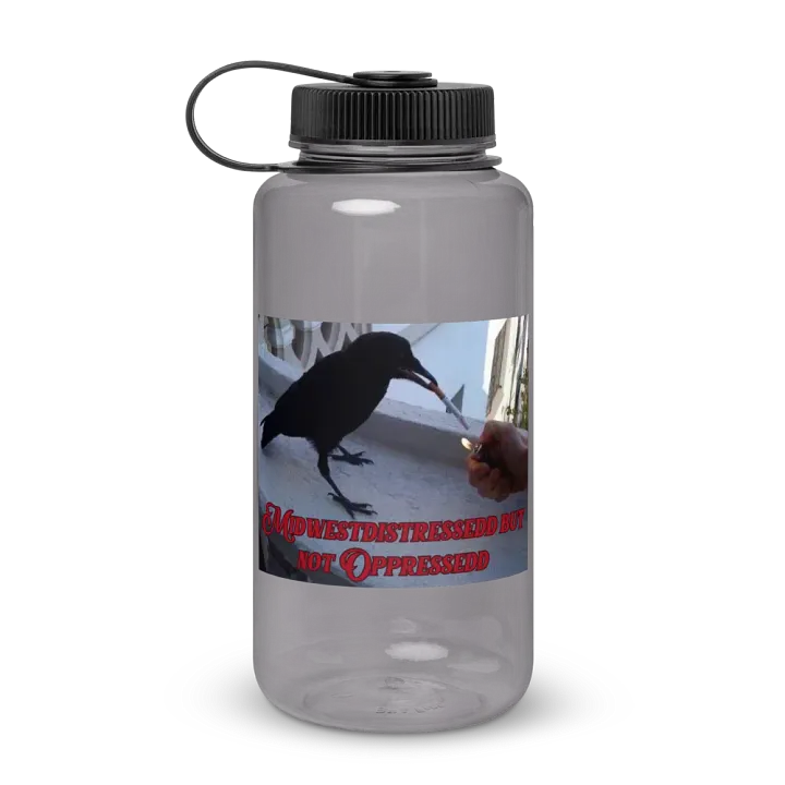 Midwestdistressedd But Not Oppressedd - Jug product image (1)