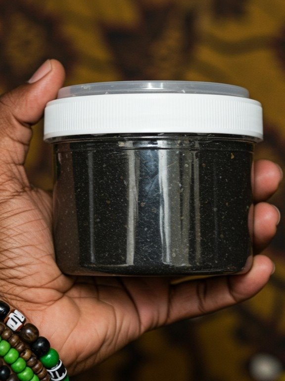 Spiritual Soap (Ose Gbogbonise) - Small Size product image (2)