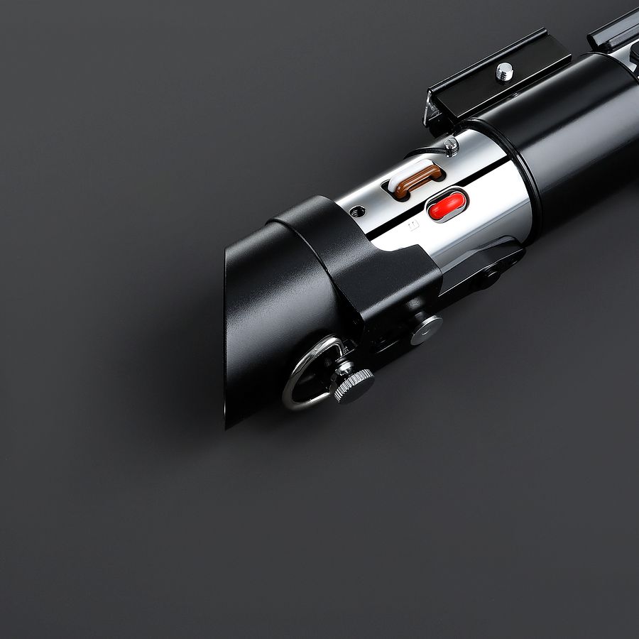 DRTH VDR | The Fallen One's Saber product image (2)