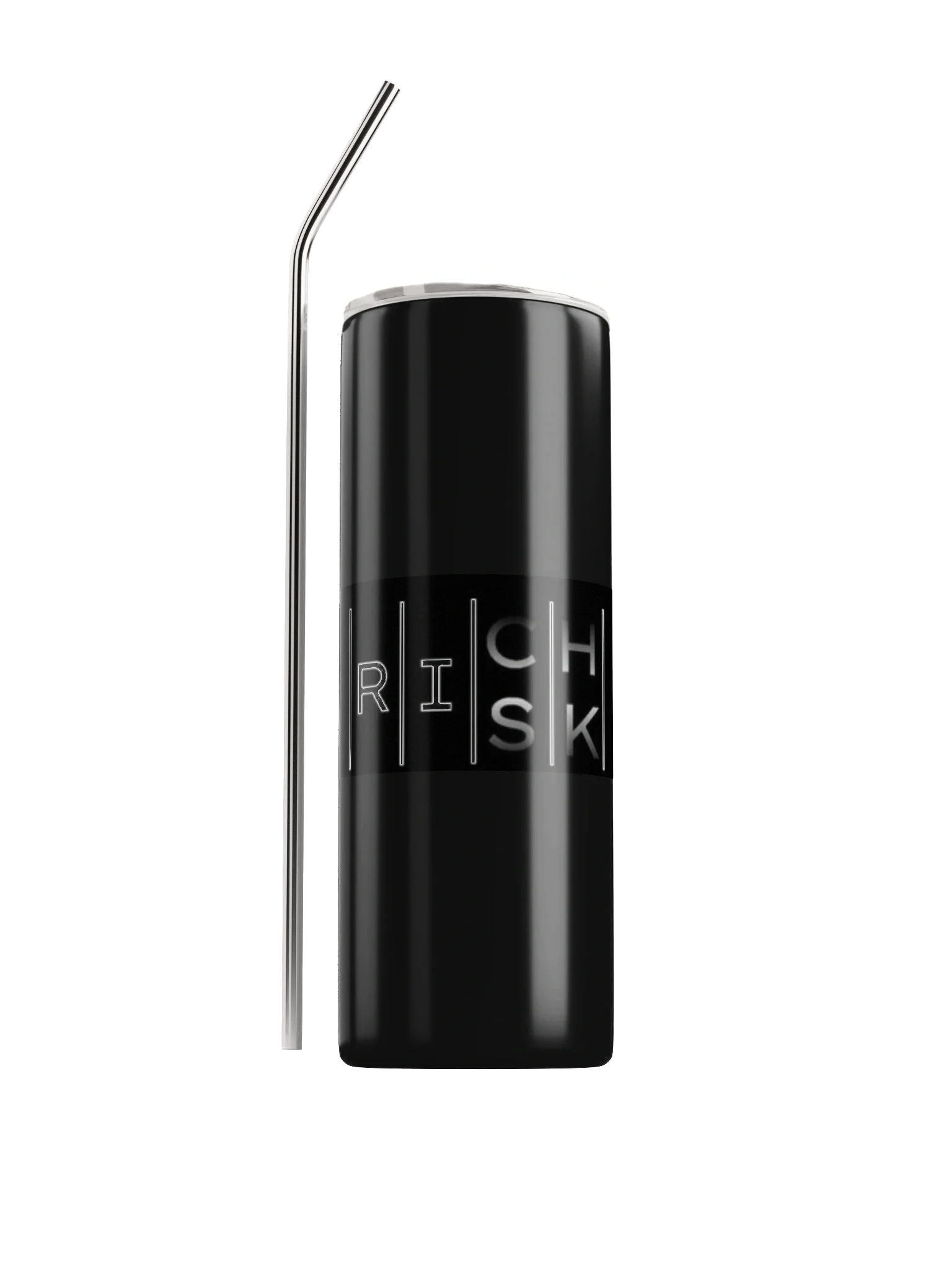 RICH–RISK Gradient Stainless Tumbler product image (1)
