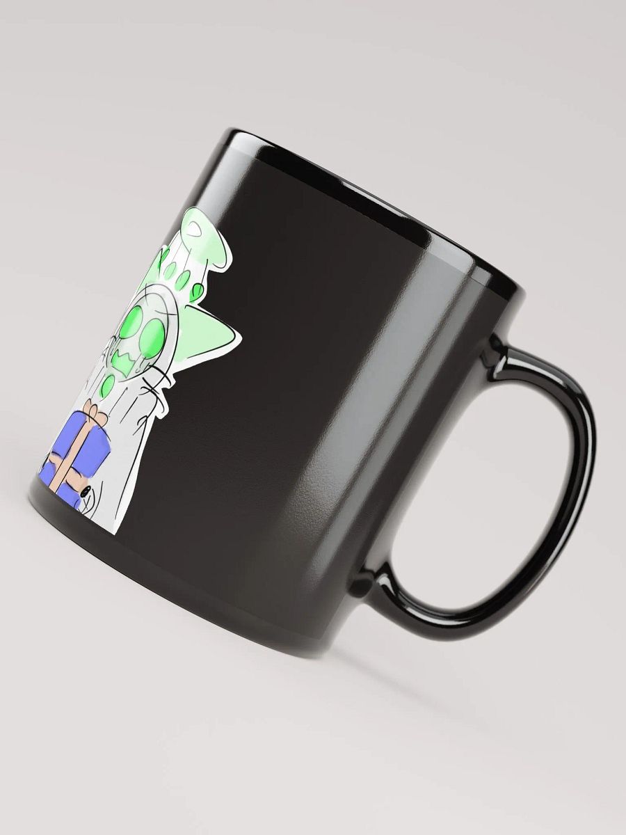 A Thing and Muscat Valentine's mug cup product image (7)