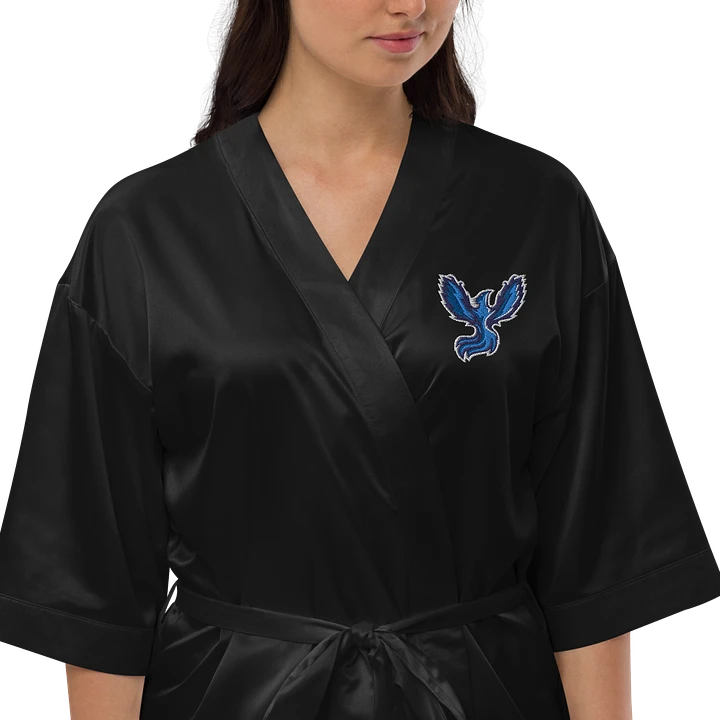 Hyogan Robe of Leisure product image (1)