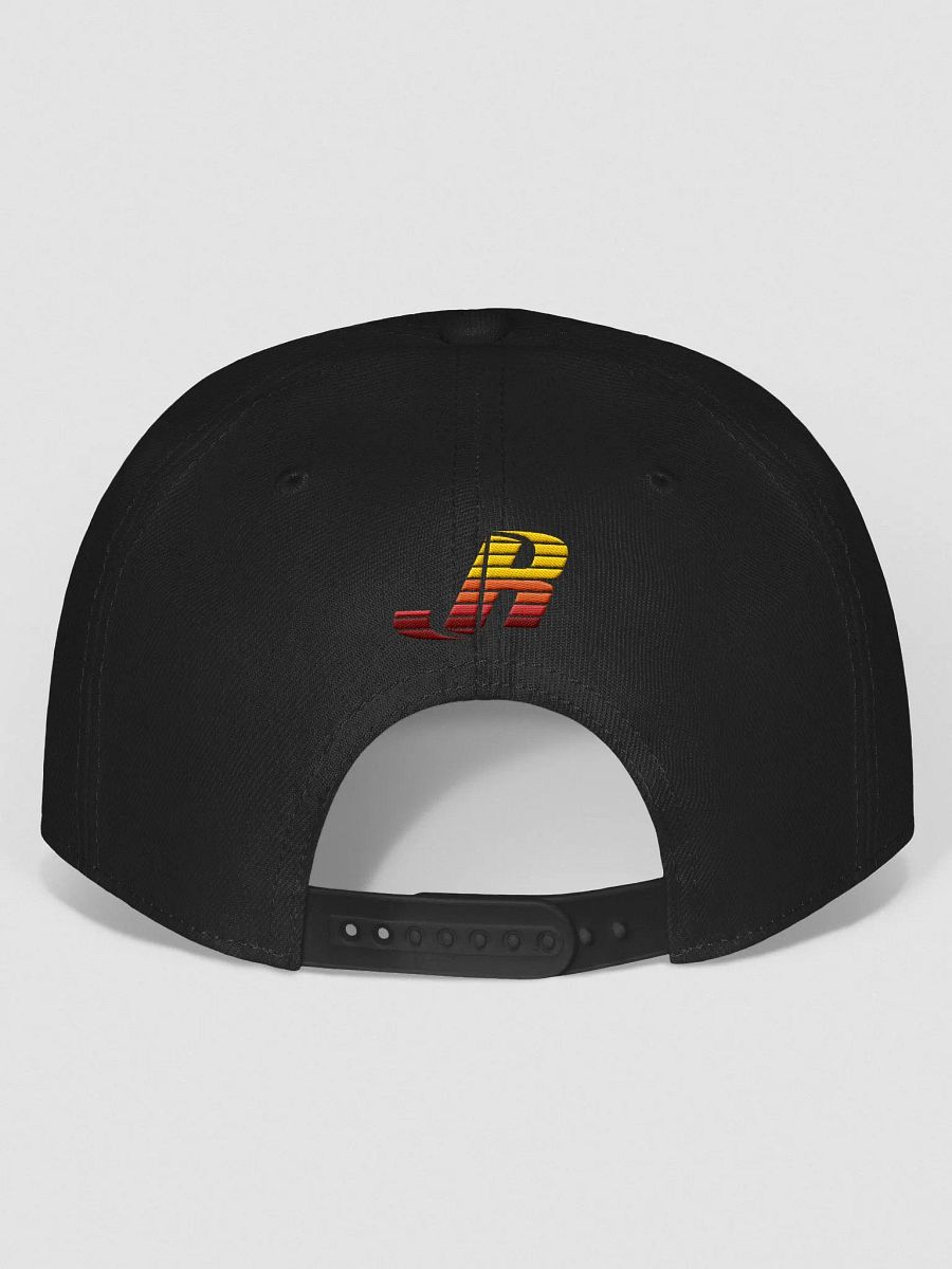 Windy City Sunset Snapback product image (17)