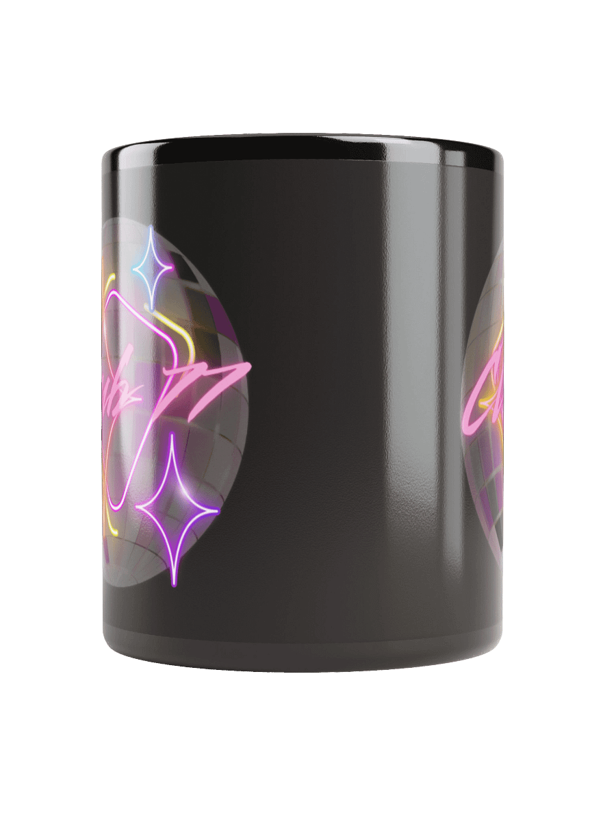 Club 77 mug product image (10)