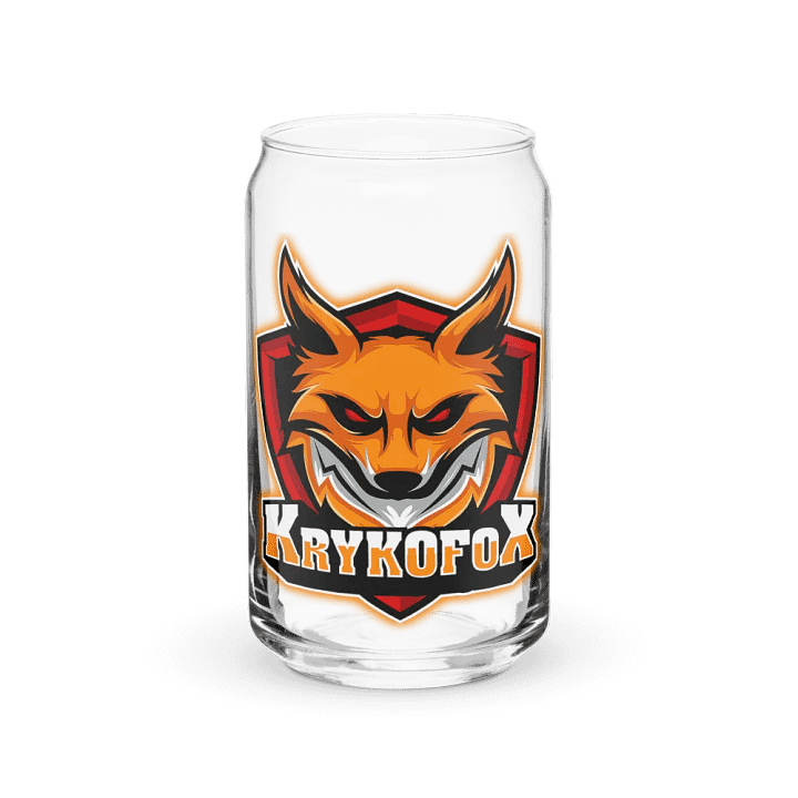 KrykoFox Shield Glass: Unleash Your Spirit product image (2)