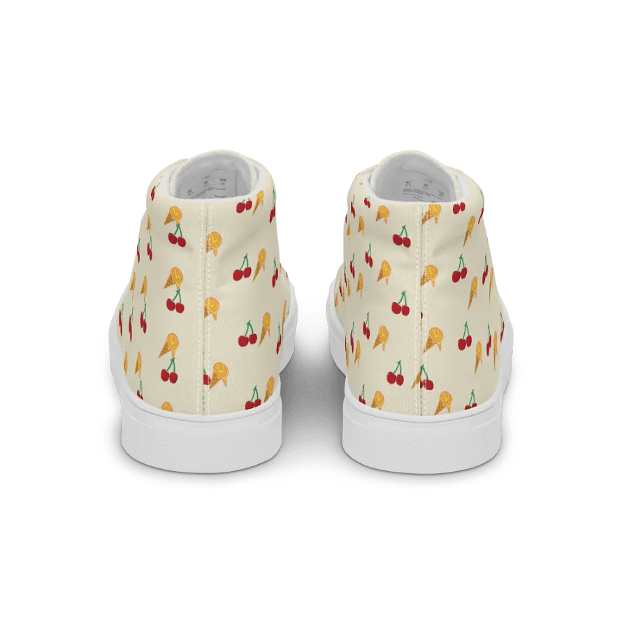 Cherry Chiller High Tops product image (4)