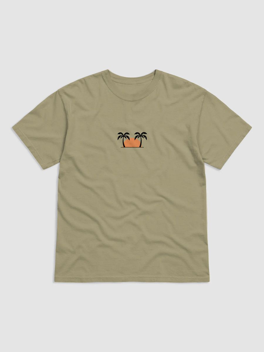 Summer Vibe | T-Shirt | Men T-Shirt product image (3)